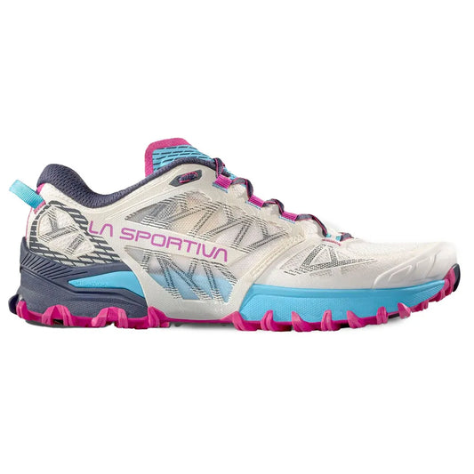 La sportiva Bushido III hiking shoes
