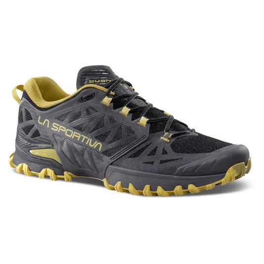 La sportiva Bushido III trail running shoes