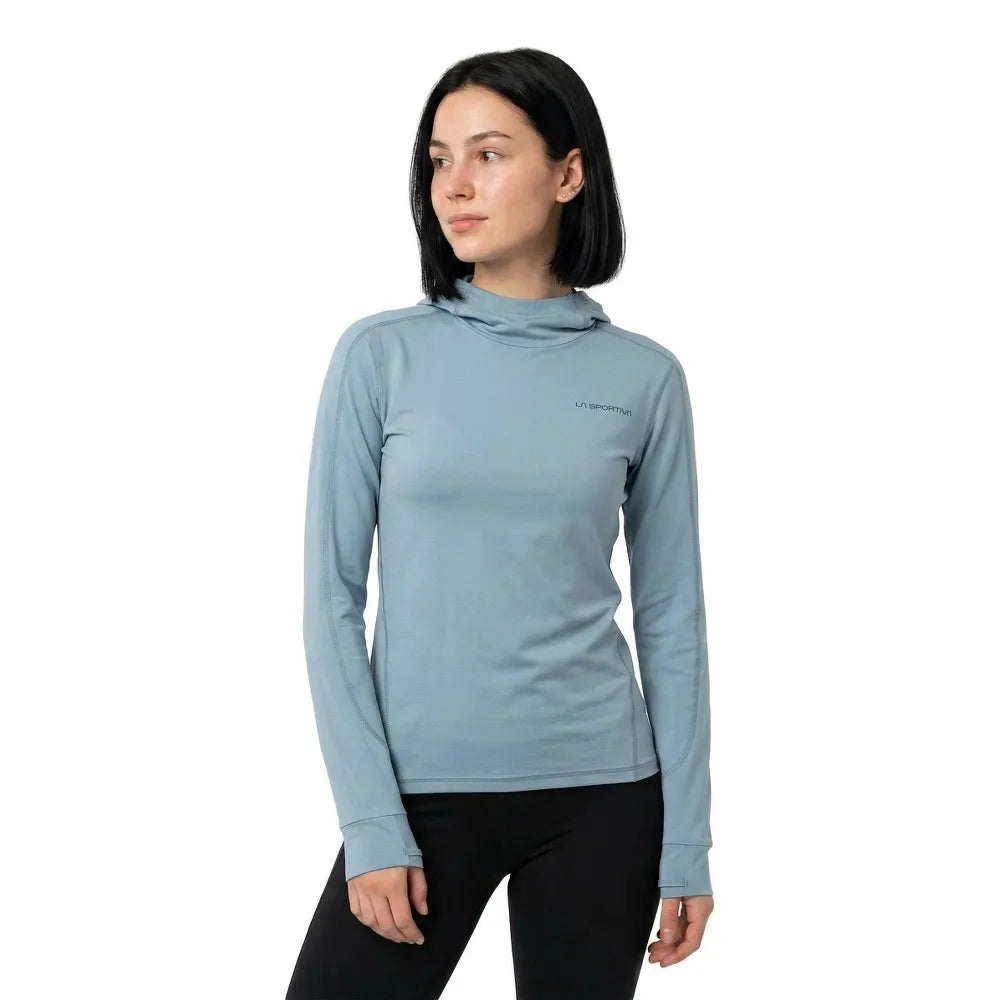 La sportiva Cloud Shadow hoodie