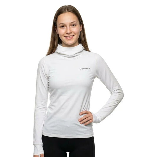 La sportiva Cloud Shadow hoodie