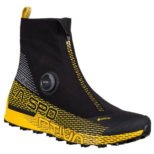 La sportiva Cyklon Cross GORE-TEX® trail running shoes