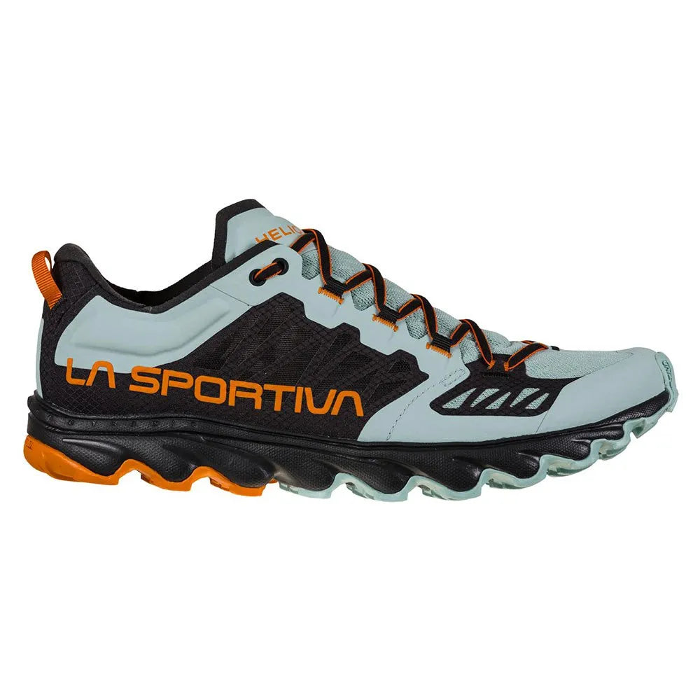 La sportiva Helios III trail running shoes