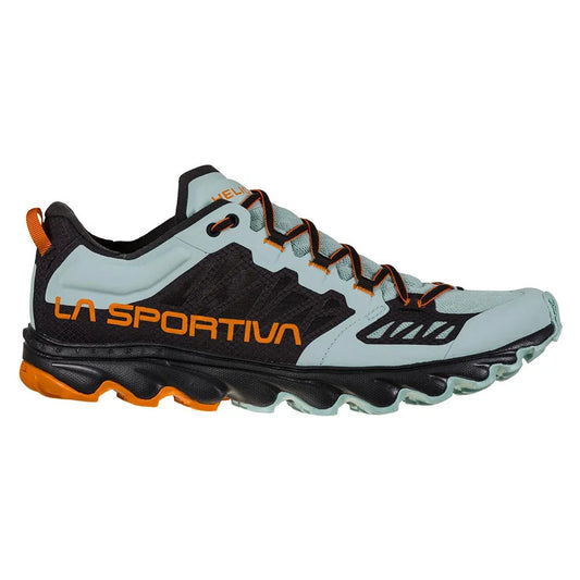 La sportiva Helios III trail running shoes