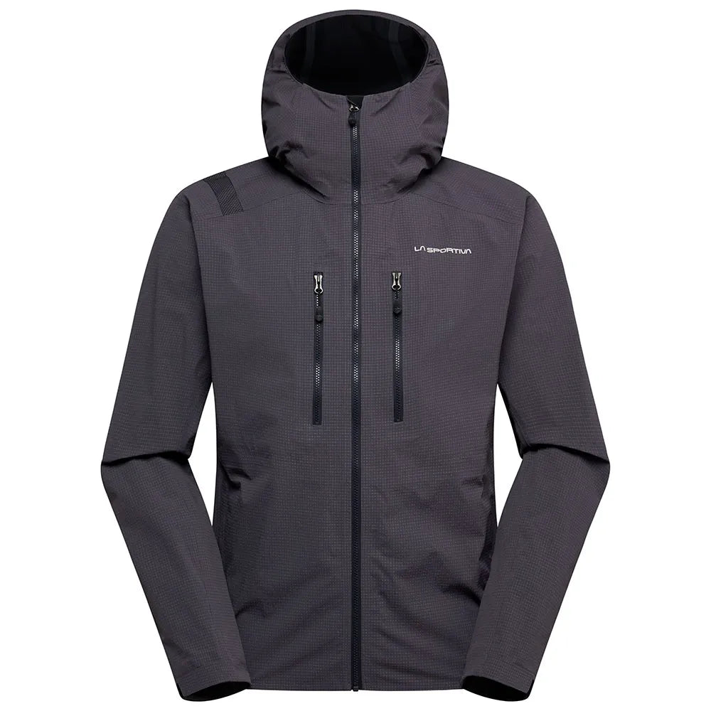 La sportiva Helixir softshell jacket