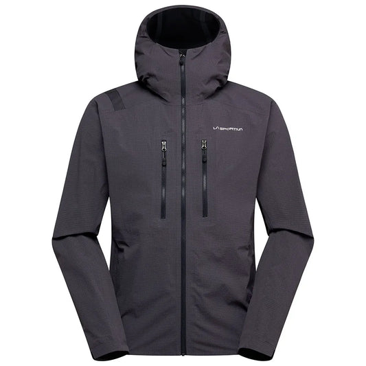La sportiva Helixir softshell jacket