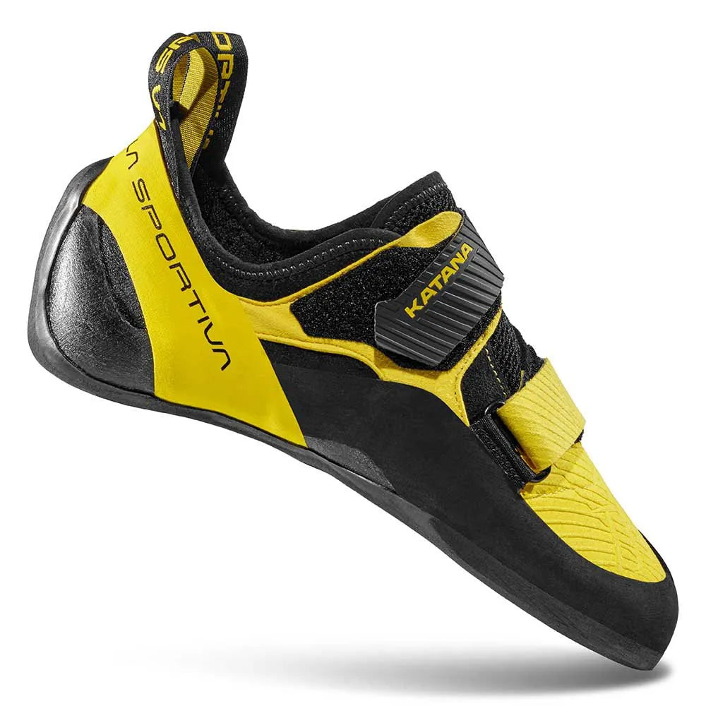 La sportiva Katana climbing shoes