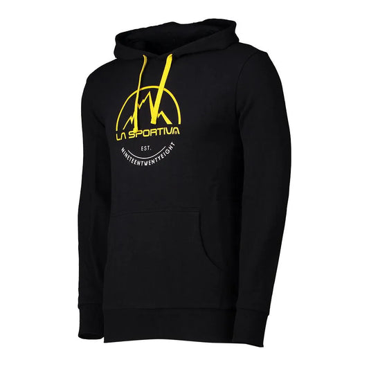 La sportiva Logo hoodie