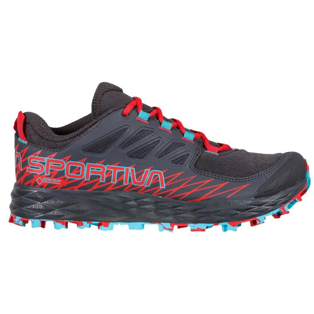 La sportiva Lycan GORE-TEX® trail running shoes