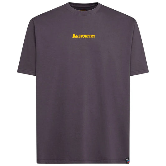 La sportiva Moon Climb short sleeve T-shirt