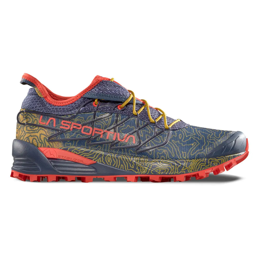 La sportiva Mutant GORE-TEX® hiking shoes