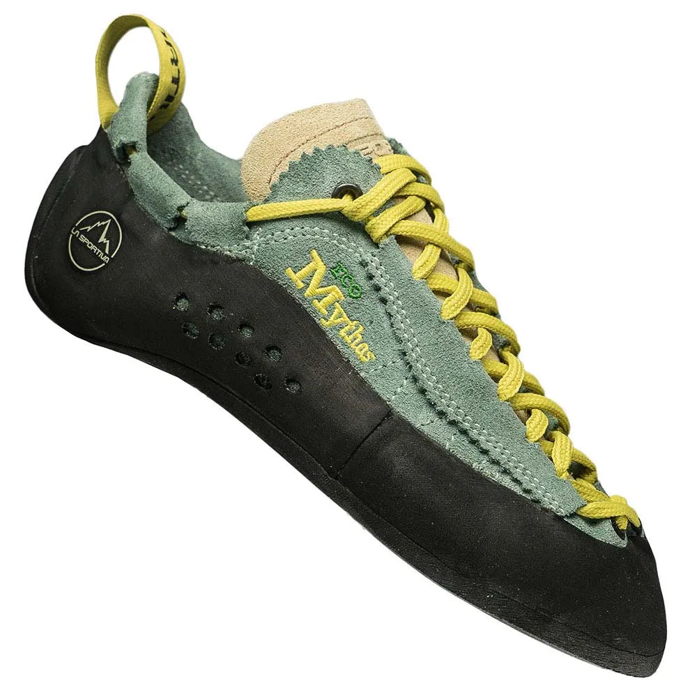 La sportiva Mythos Eco climbing shoes