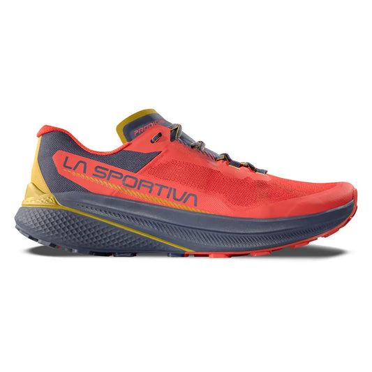 La sportiva Prodigio hiking shoes