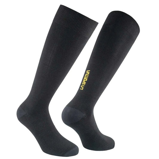 La sportiva Silk Ultralight long socks