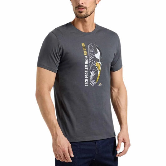 La sportiva Solution short sleeve T-shirt