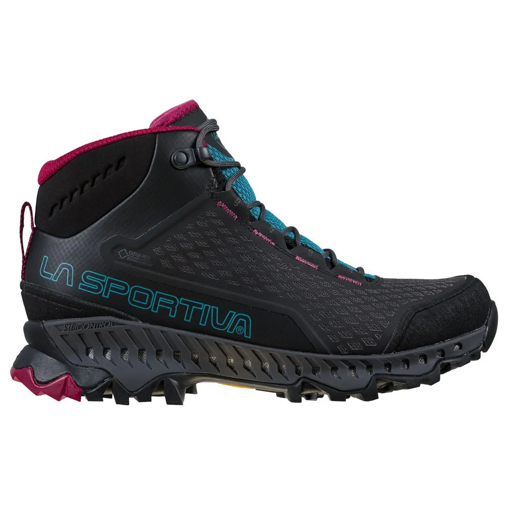 La sportiva Stream GORE-TEX® hiking boots