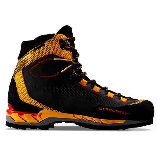 La sportiva Trango Tech Leather GORE-TEX® hiking boots