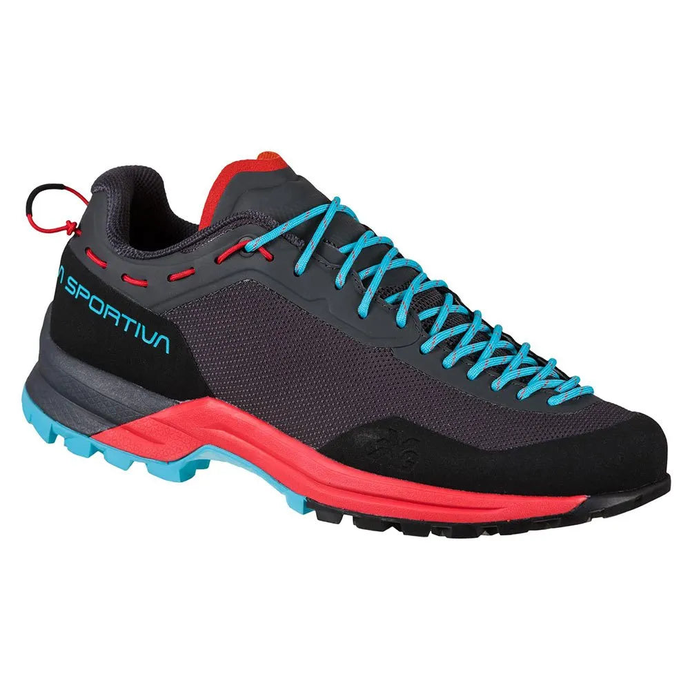 La sportiva TX Guide approach shoes
