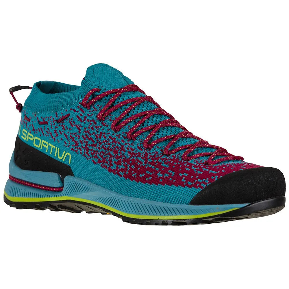 La sportiva TX2 Evo approach shoes