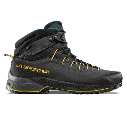 La sportiva TX4 Evo Mid GORE-TEX® hiking boots