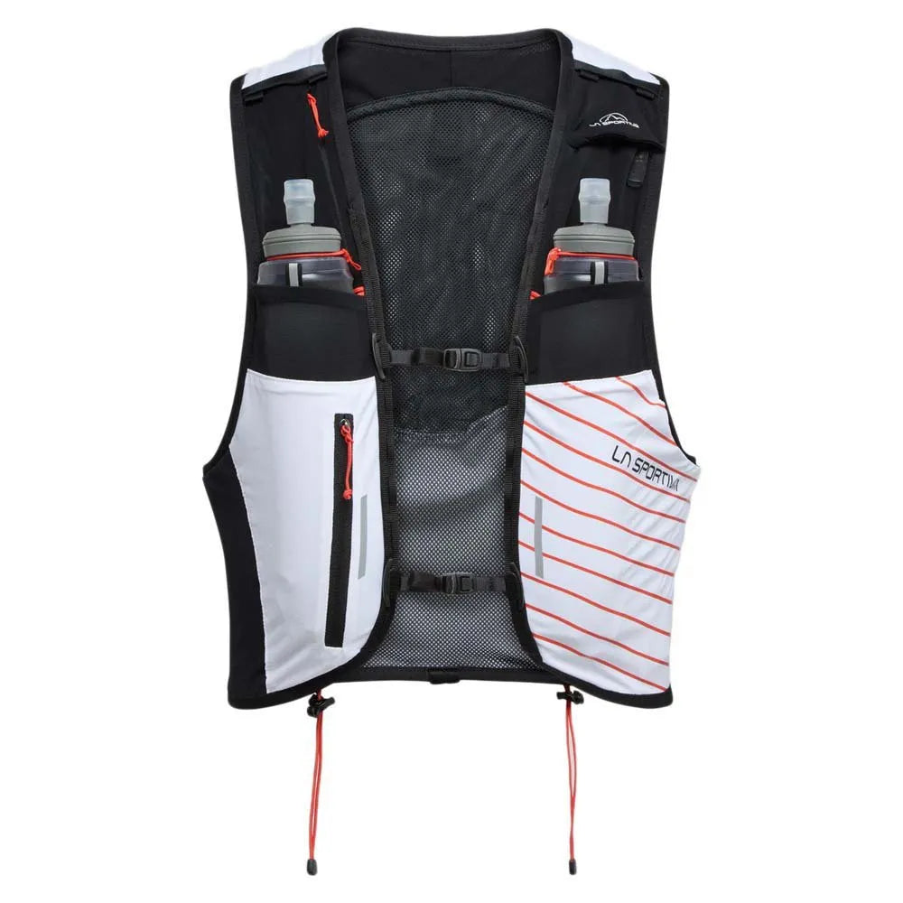 La sportiva Ultra Trail 10L hydration vest
