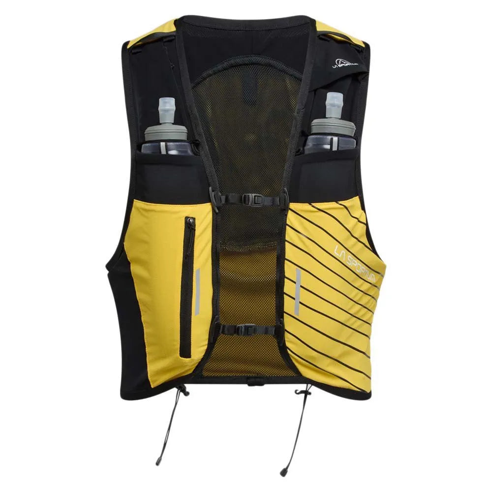 La sportiva Ultra Trail 10L hydration vest
