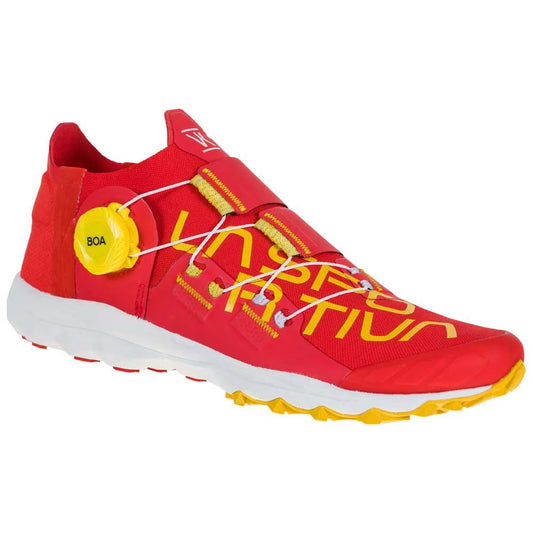 La sportiva VK BOA trail running shoes