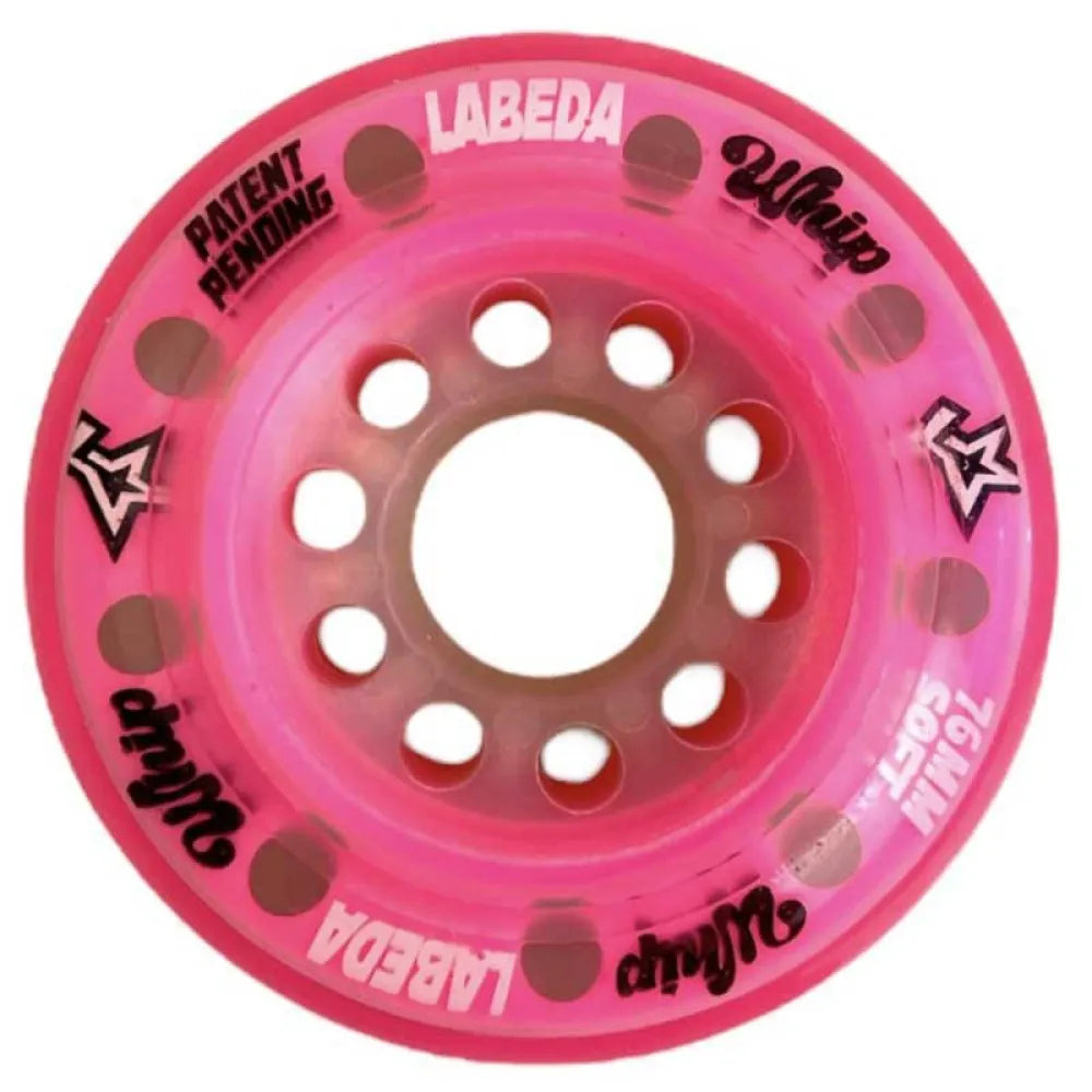 Labeda Whip X-Soft skates wheels 1 unit