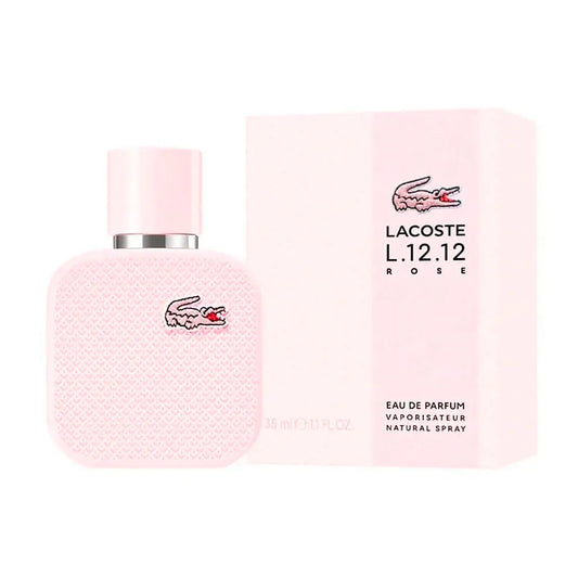 Lacoste 105093 35ml eau de parfum
