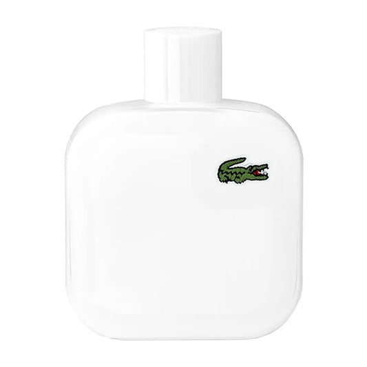 Lacoste 1212 Blanc eau de toilette 175ml