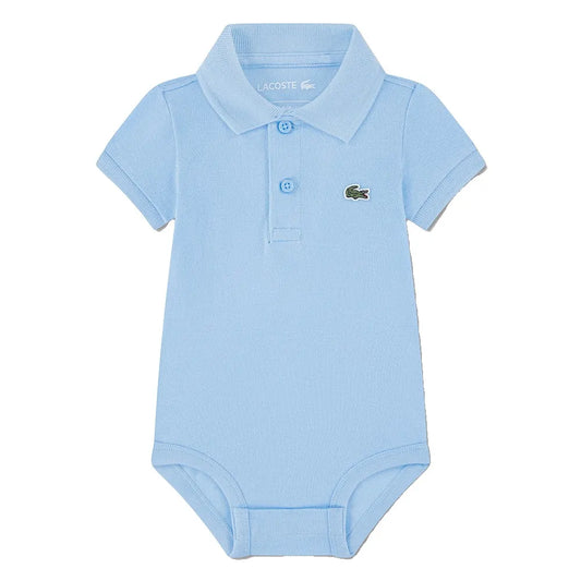 Lacoste 547118 short sleeve body