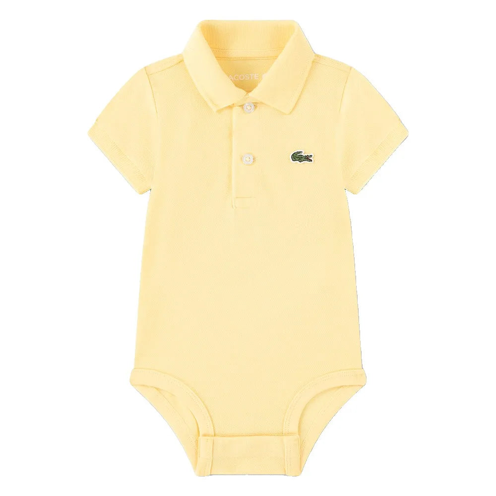 Lacoste 547118 short sleeve body