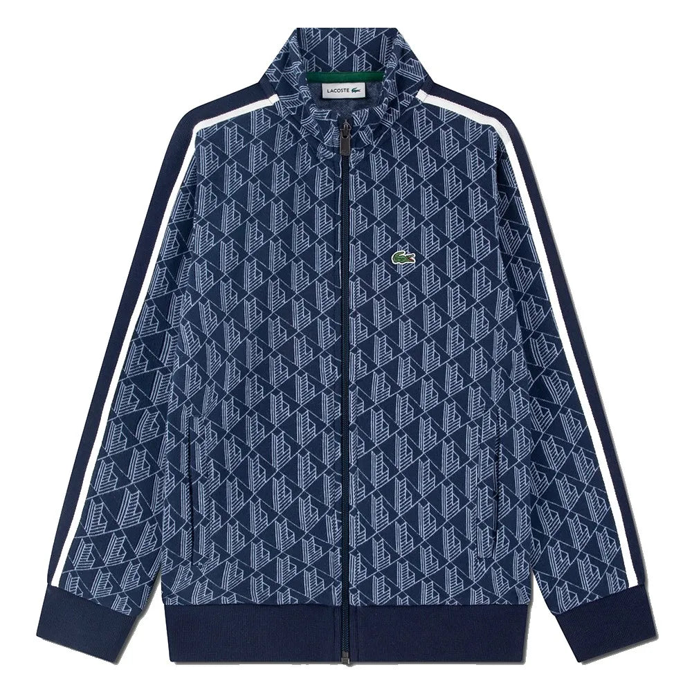 Lacoste 947108 jacket