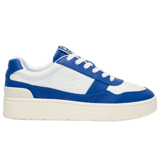 Lacoste Aceclip Prm 124 2 SMA trainers