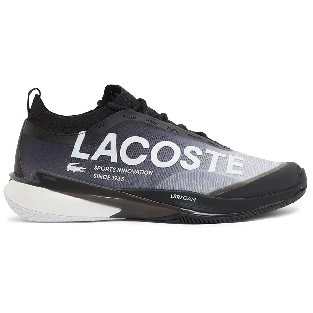 Lacoste Ag-lt lite all court shoes