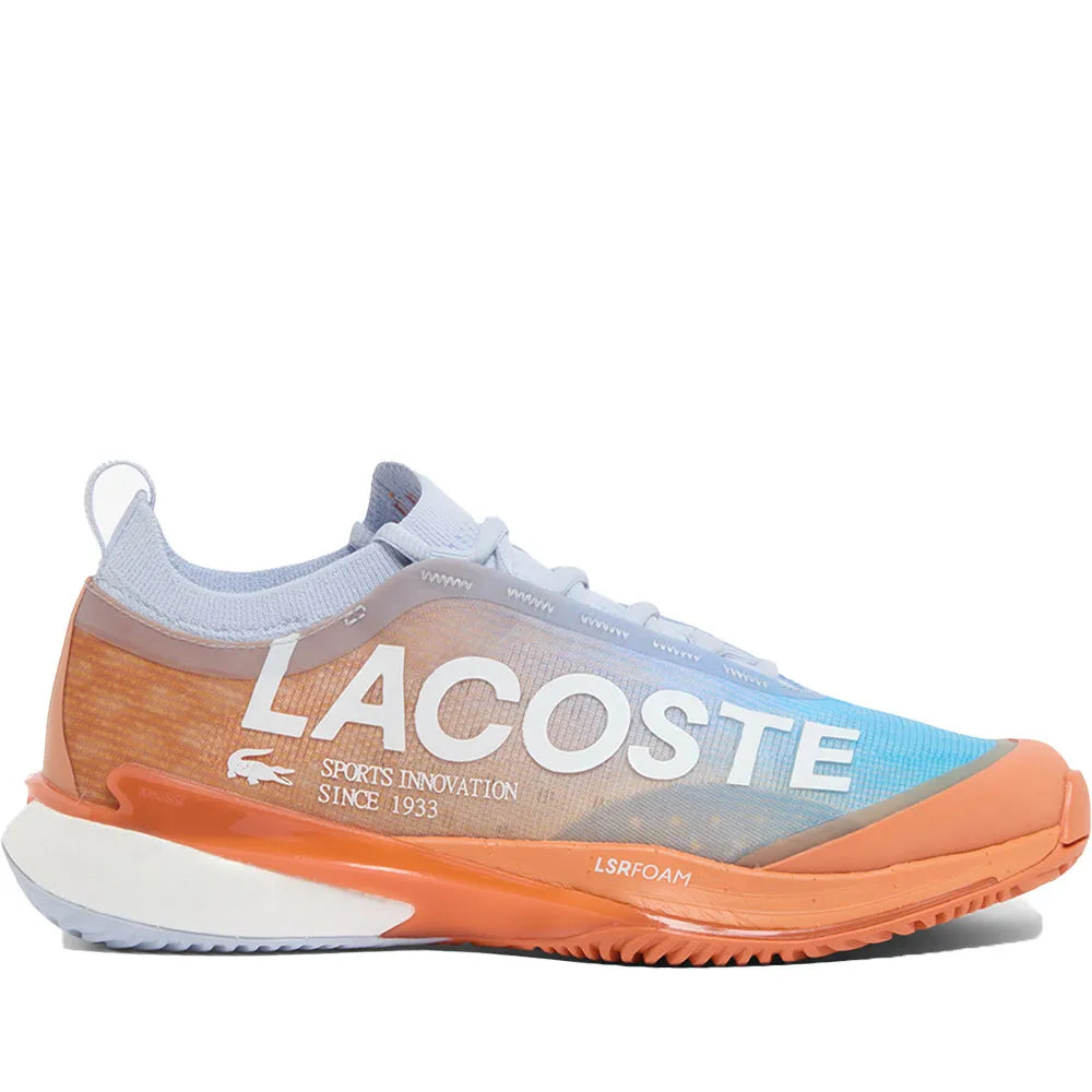 Lacoste Ag-lt lite clay shoes