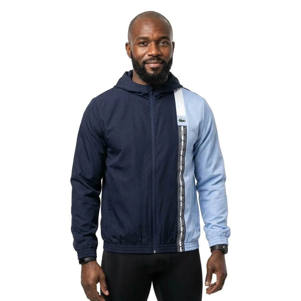 Lacoste BH1041 jacket