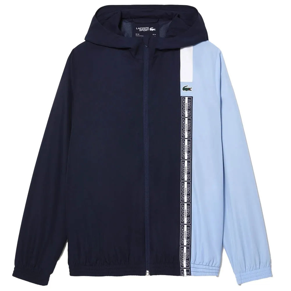 Lacoste BH1041 jacket