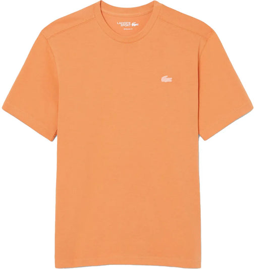 Lacoste Core performance short sleeve T-shirt