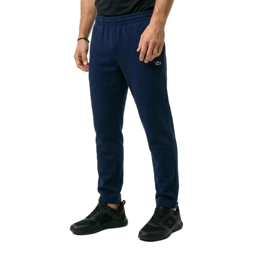 Lacoste Core performance tracksuit pants