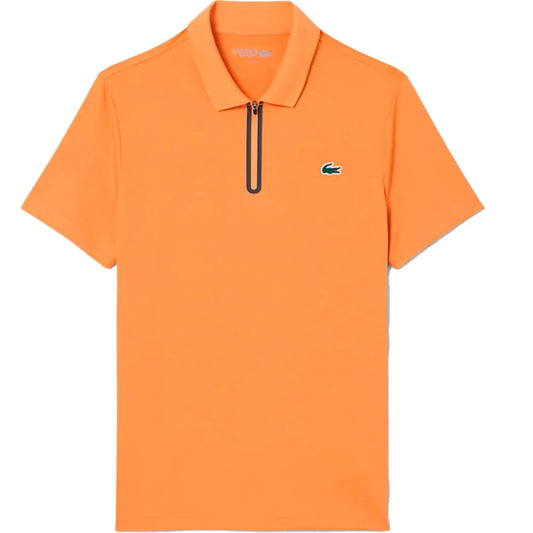 Lacoste Dimitrov collection short sleeve polo