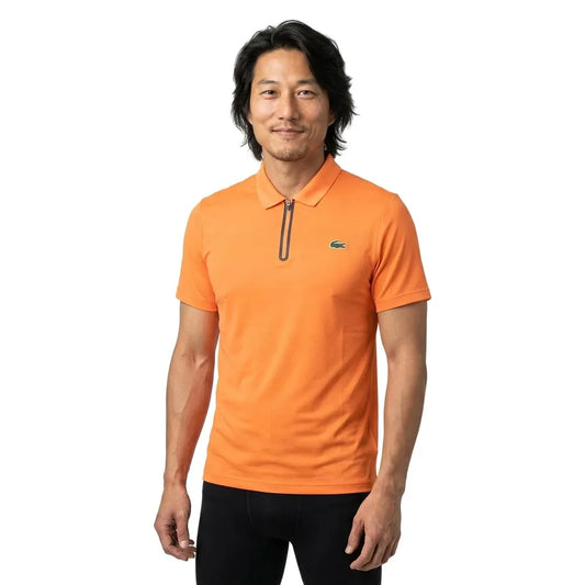 Lacoste Dimitrov collection short sleeve polo