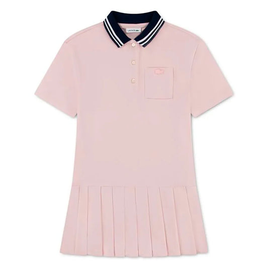 Lacoste kids 347623 short sleeve dress