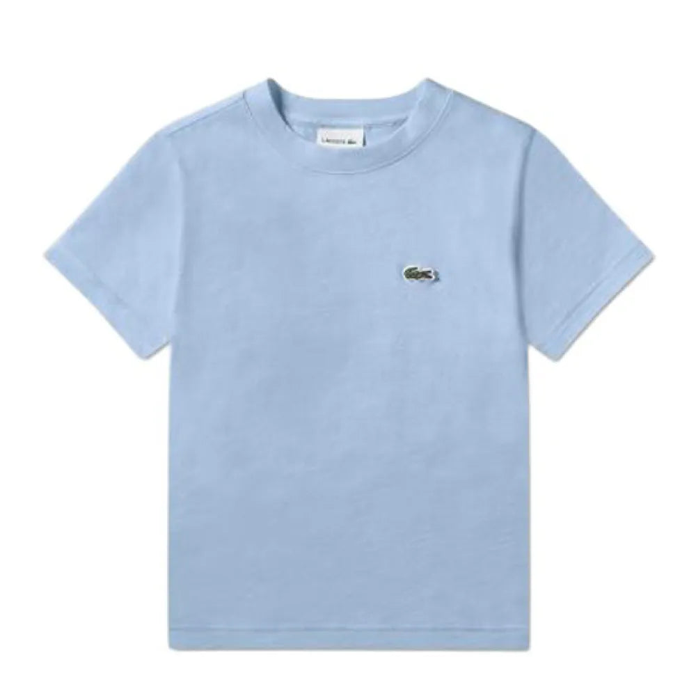 Lacoste kids 847025 short sleeve T-shirt