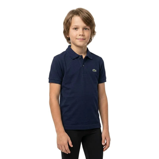 Lacoste kids 947354 short sleeve polo