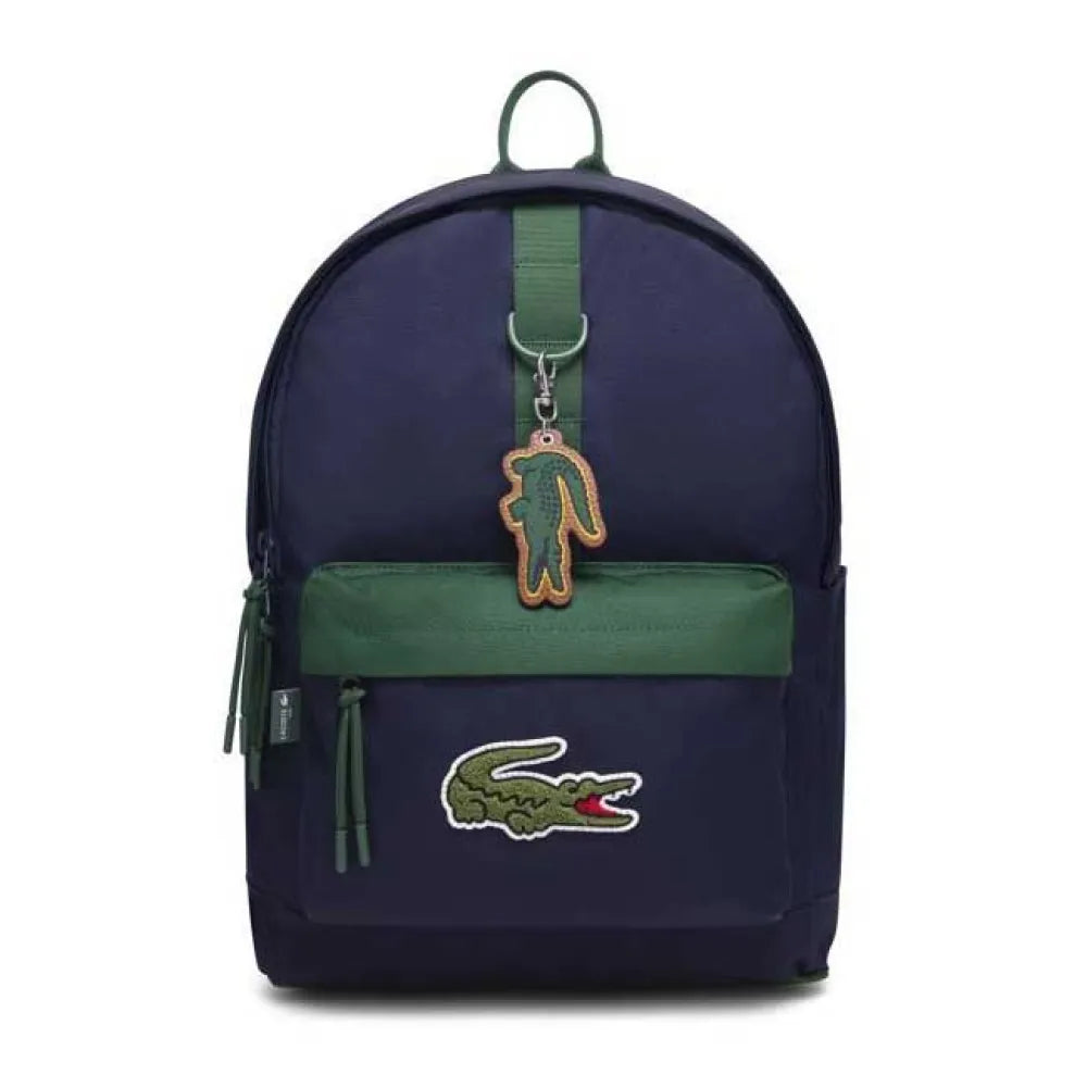 Lacoste kids 9A6201 backpack