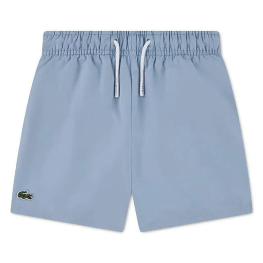 Lacoste kids Core swimming shorts