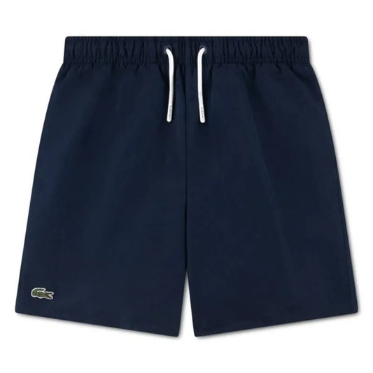 Lacoste kids Core swimming shorts