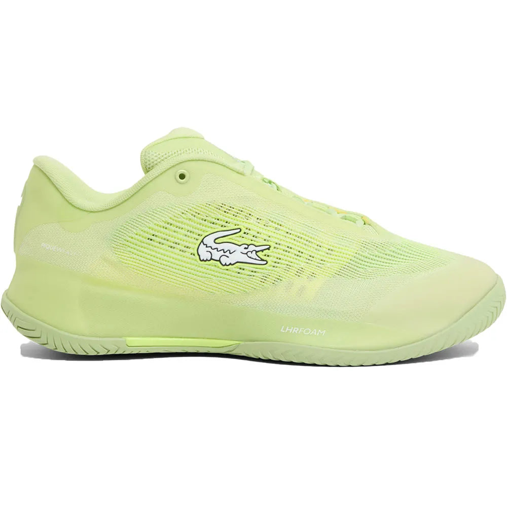 Lacoste Medvedev ag-lt pro clay shoes