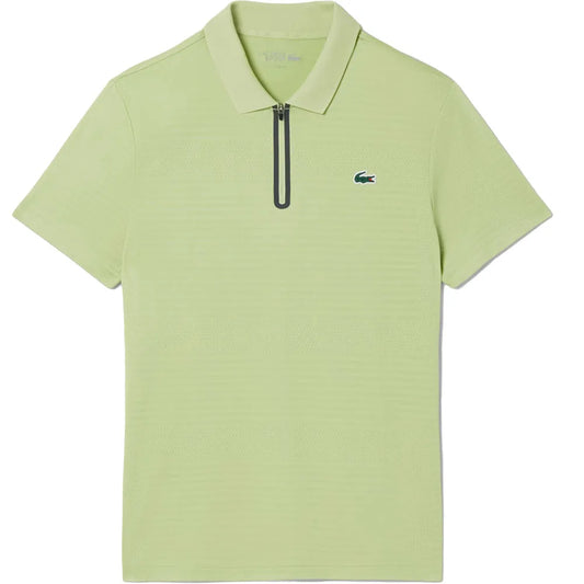 Lacoste Players collection short sleeve polo