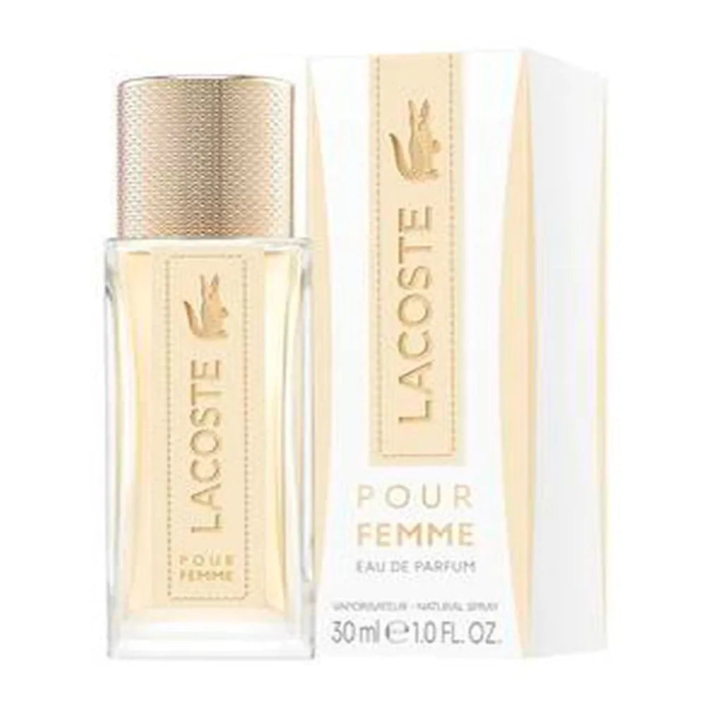 Lacoste Pour Femme eau de parfum 50ml